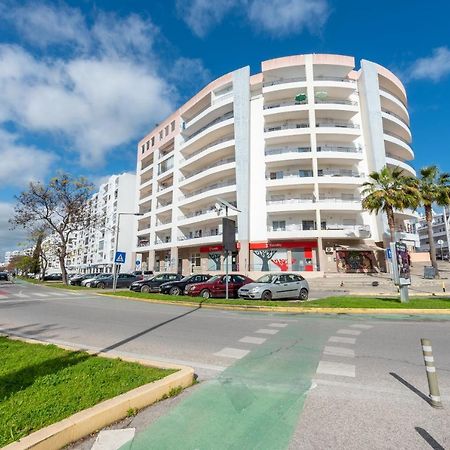 Apartamento Monarquia - T3 Quarteira Exterior photo